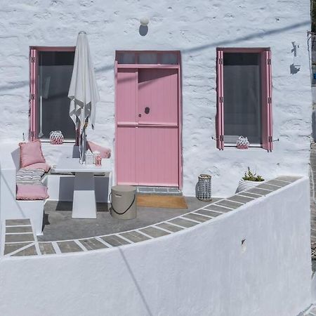 Kímolos Stella'S Houseヴィラ エクステリア 写真
