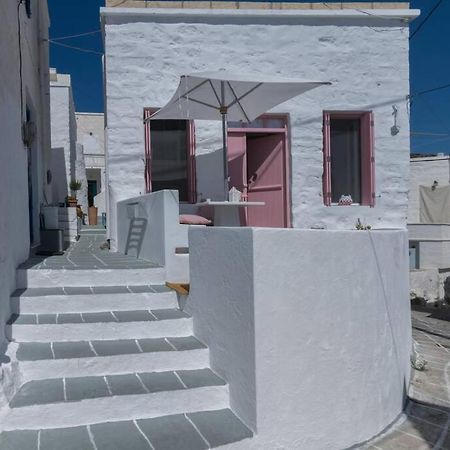 Kímolos Stella'S Houseヴィラ エクステリア 写真